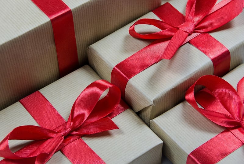 Exclusive Packages