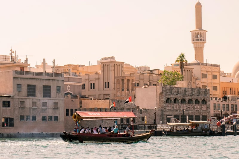 Local Cuisine Tours