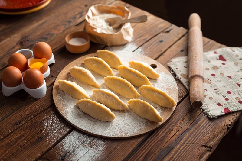 Foodie Adventure